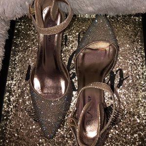 Heels✨